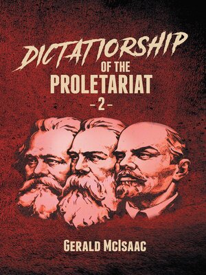 cover image of Dictatorship of the Proletariat 2 (DP2)